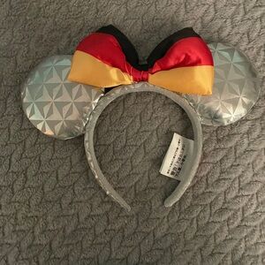 Germany Minnie Ears
